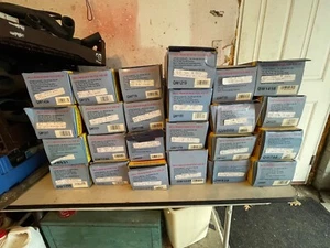 Wells ignition wires frank qw1256 1981 -1984 volvo 1991-1995 also - Picture 1 of 1