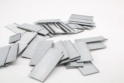 Tacwise 0295 Typ 16G / 35 mm Verzinkte Nägel, ca. 2500 Stk - Bild 1 von 4