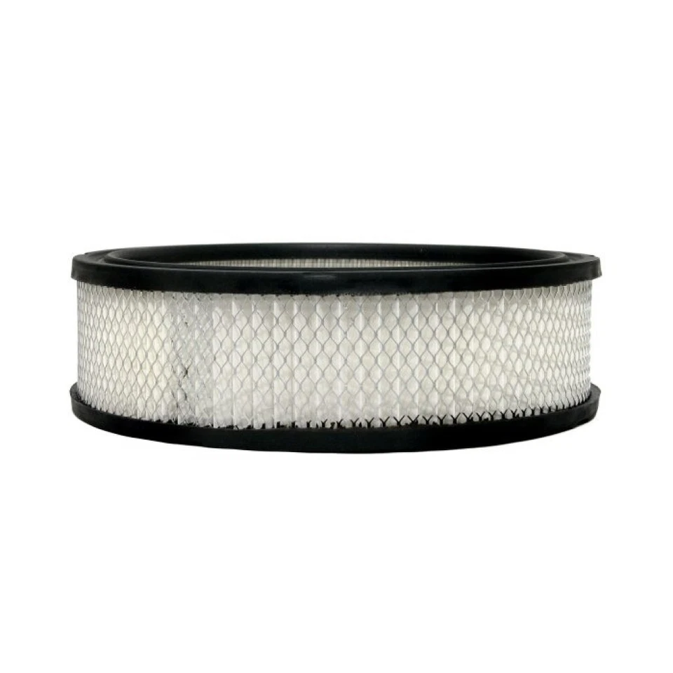 Filtro de aire ACDelco genuino para camioneta Isuzu 1991 1992 1993 1994 | redondo 25040929 Foto 1 de 4