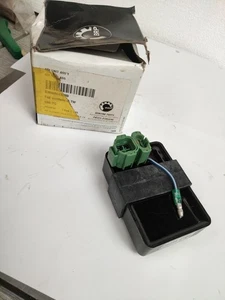 CDI Einheit Original Can-Am Bombardier DS250 2006-2025 DS250 CVT 2008 Cdi 54c 607 - Bild 1 von 6