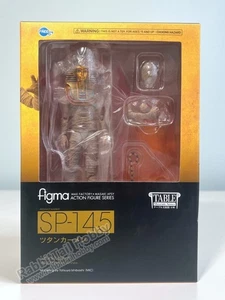FREEing SP-145 figma Tutankhamun - Table Museum -Annex- Action Fig (US In-Stock) - Picture 1 of 11
