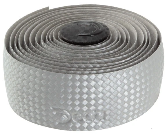 Deda Elementi Special Bar Tape: Silver Carbon - Image 1 of 1