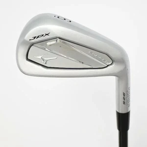 Mizuno JPX 925 Forged Iron Set 6-9,Pw 5pc Flex Stiff RAUNE i75 Graphite - Picture 1 of 8