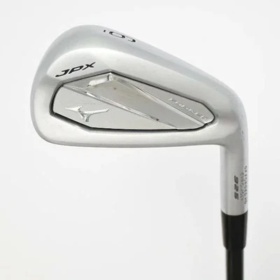 Mizuno JPX 925 Forged Iron Set 6-9,Pw 5pc Flex Stiff RAUNE i75 Graphite - Image 1 of 4