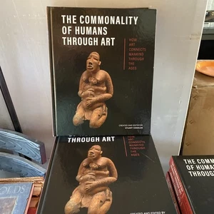 The Commonality of Humans Through Art: How Art Connects Mankind Through the Ages - Picture 1 of 18