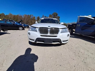 Used Air Cleaner Assembly fits: 2014 Bmw X3 gasoline 2.0L 28i RWD Grade A Foto 1 de 4