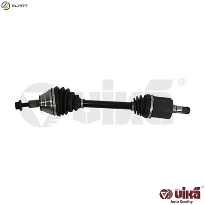 DRIVE SHAFT 54070007601 FOR SKODA OCTAVIA/II/Combi/III LAURA YETI VW GOLF/VII - Image 1 of 4