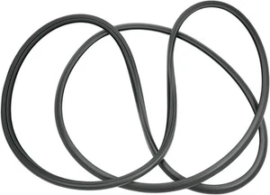 Sunroof Glass Seal Compatible with for-d Expedition 1997-2017 F/150 250 350 450 - Picture 1 of 5