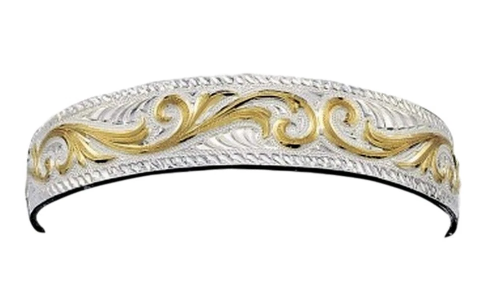 Pulsera brazalete clásico Montana plateros joyería mujer BC861 Foto 1 de 1