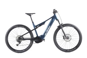 KTM Macina Chacana 591 - 2025 - 53 cm (XL) | 500 Wh | E-Bike Fully MTB - Bild 1 von 7
