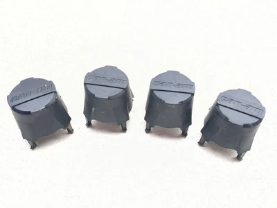 Juego de tapas centrales de rueda 15-24 Can-Am Outlander 450 705400928 Foto 1 de 4