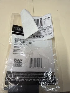 Transmisor de temperatura de aceite de motor Motorcraft SW-7047 - Imagen 1 de 3