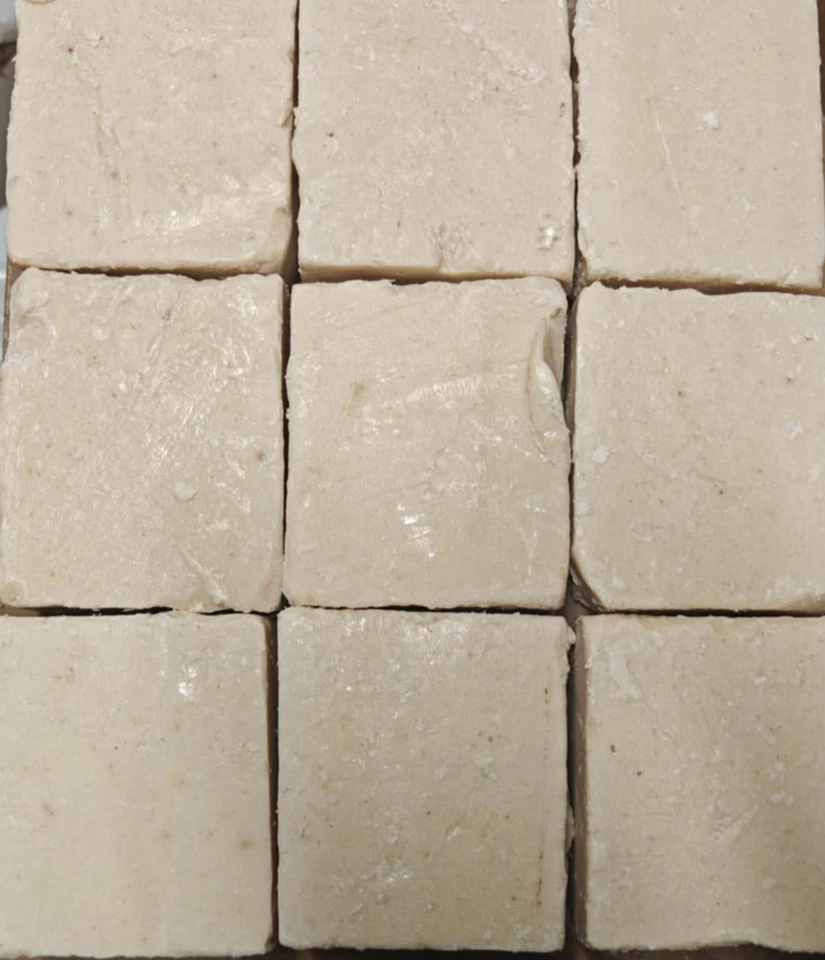 Lot Of 20 Dr.Squatch BirchwoodBreeze Miscuts 4oz+/-   (Factory Rejects, No Box)  - Image 1 of 1