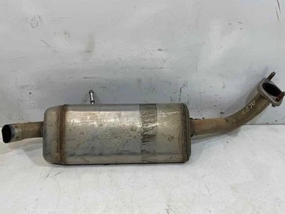 Silenciador de escape trasero 28710B2310 OEM para KIA SOUL 2014-2019 1,6 L Foto 1 de 4