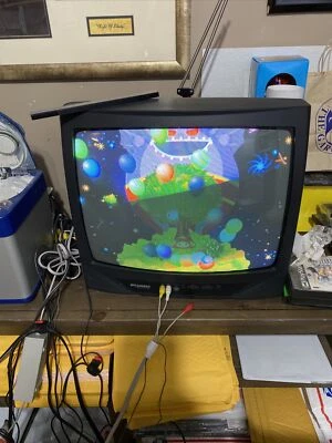 BALLOON POP (Nintendo Wii, 2008) -- Disc Only - Image 1 of 4