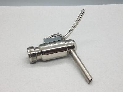 Micro Matic 5601-SP Side Pull Faucet For Wine Or Beer • 55$