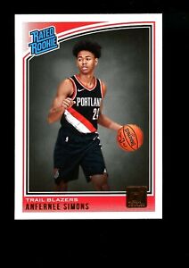 Donruss Basketball Sports Trading Cards & Accessories for sale | eBay