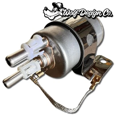 Filtro regulador de presión de combustible intercambiable LS C5 Corvette 58 psi LS1 4.8 5.3 6.0 Foto 1 de 4