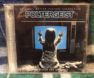 "Poltergeist" Jerry Goldsmith Soundtrack 2CDs  FSM Ltd Ed (1/10,000) (2010) NM- - Bild 1 von 4