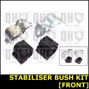 Stabilisator Anti-Rollstab Bush Kit vorne für Citroen C2 1.1 1.4 03->12 0 qh - Bild 1 von 2
