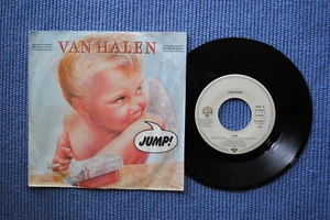 VAN HALEN / SP WARNER BROS. 92-9394-7 / 1983 (D) - Bild 1 von 2