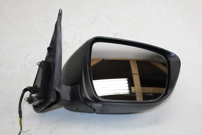 Espejo retrovisor lateral para pasajero derecho Nissan Juke 2015-2017 OEM Foto 1 de 4