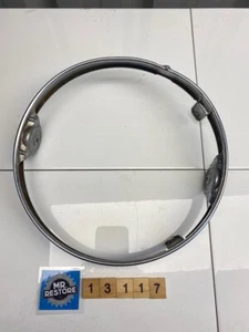 Yamaha XS1100 Chrome Headlight Rim - Picture 1 of 7