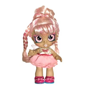 Shopkins Sister Dress Up Magic Angelina Wings Angel Toddler Doll with Face Paint - Picture 1 of 6
