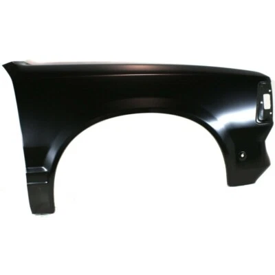 New Fender Primed Front Right Side For 1983 1984 1985 1986 Nissan 720 - Image 1 of 4