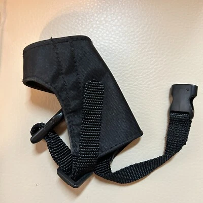 Bozal de malla Best Fit *Talla 1* hasta 7 libras Pomerania Chihuahua juguete caniche Foto 1 de 4