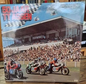50 Jaar TT Assen : Various - Picture 1 of 2