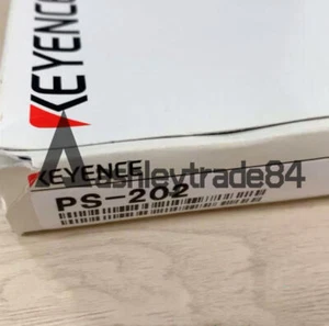 1PCS New KEYENCE PS-202 photoelectric sensor - Bild 1 von 1
