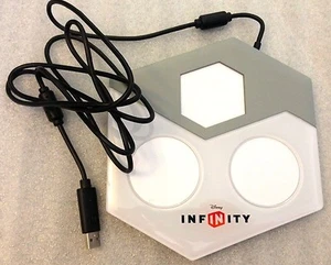 * Disney Infinity 2.0  Xbox One X Portal Base Only works in 3.0 INF-8037059  👾 - Picture 1 of 1