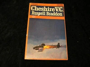 Cheshire V.C. by Russell Braddon - Imagen 1 de 1