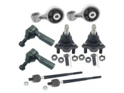 Kit de rótula 16252PP 2000 1999 2001 para Chevrolet Prizm 1998-2002 Foto 1 de 2