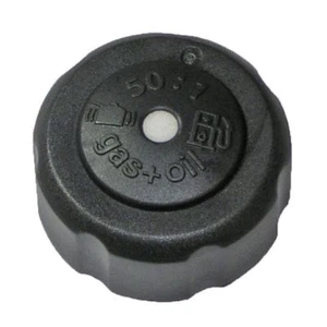 Tapa de gas combustible Homelite Ryobi Toro GRANDE para recortadoras, podadoras, sopladores bordes - Imagen 1 de 1