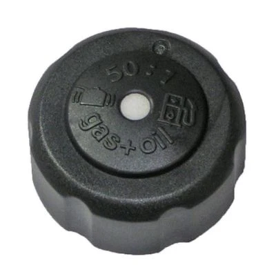 OEM Homelite Ryobi Toro LARGE Fuel Gas Cap - Trimmers, Pruners, Blowers, Edgers - Image 1 of 2