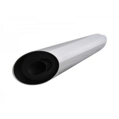 Silenciador de escape KALINSKI Yamaha Midnight Star 1900 Foto 1 de 4