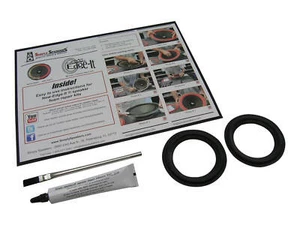 Polk Audio Monitor RM3000 3" Satellite Speaker Foam Edge Repair Kit (Pair) - Picture 1 of 7