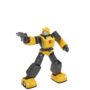 Robosen Transformers Bumblebee Performance Programmable Robot Japanese Ver. - Picture 1 of 2