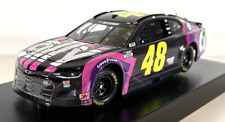 1/24 Lionel Elite 2020 #48 Sign for Jimmie Johnson ALLY Camaro RARE 1 of 416