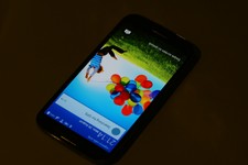 Samsung Galaxy S4 GT-I9505 16GB