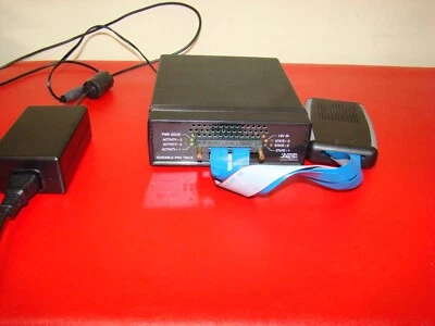 XDS560v2 PRO TRACE Receptor y Sonda de Depuración Emulador Espectro Digital 513520-0001 Foto 1 de 4