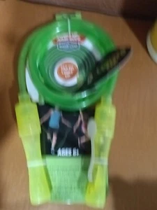 LED Light Up Jump Ropes -Flashing Light Skip Rope - Picture 1 of 3