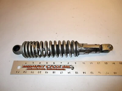 AMORTIGUADOR TRASERO HONDA CM400 52400-447-731 CM 400 C T A CM400C 1981 81 lm Foto 1 de 4