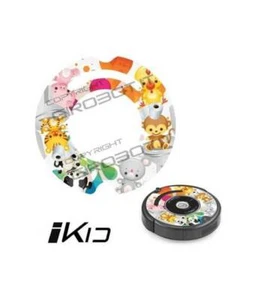 iCover - Decalcomania iKid per iRobot Roomba 500 - 600 - Foto 1 di 1