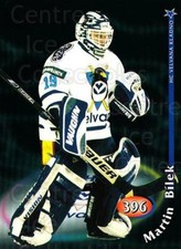 1998-99 Czech OFS #396 Martin Bilek