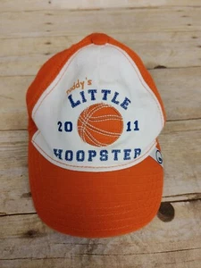 Gorra de baloncesto Gymboree para niños talla 0-12 meses - Imagen 1 de 2
