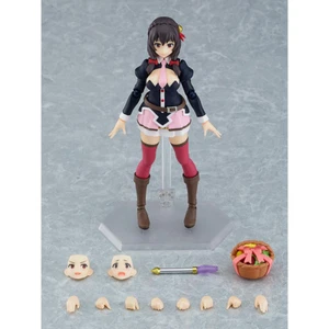 Figma 531 - Yunyun (KONO SUBARASHII SEKAI NI SYUKUFUKU WO!) - Bild 1 von 10
