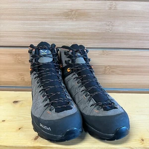Salewa Alp Trainer 2 Mid GTX Hiking Boot - Men's - Used - Picture 1 of 8